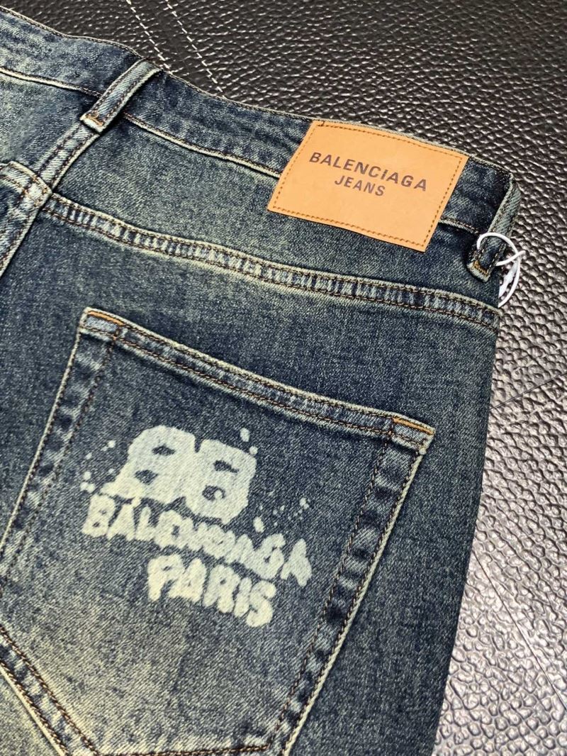 Balenciaga Jeans